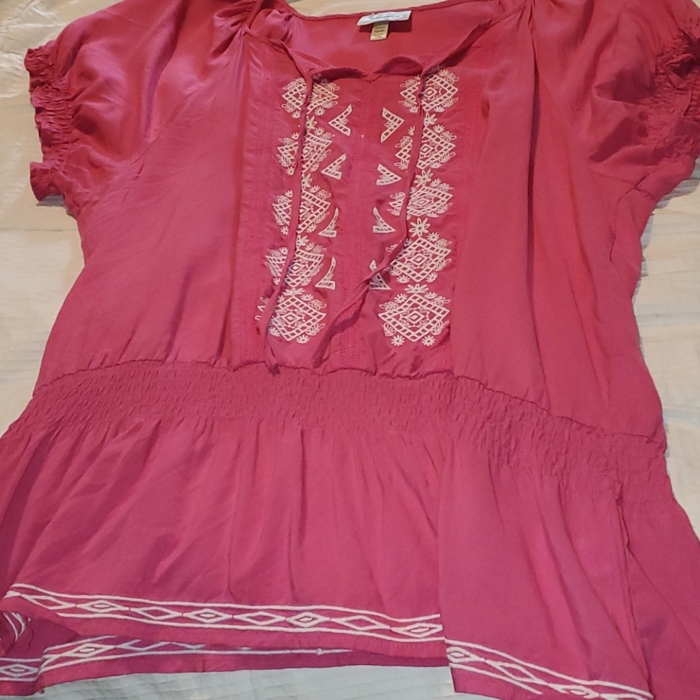 Womens blouse